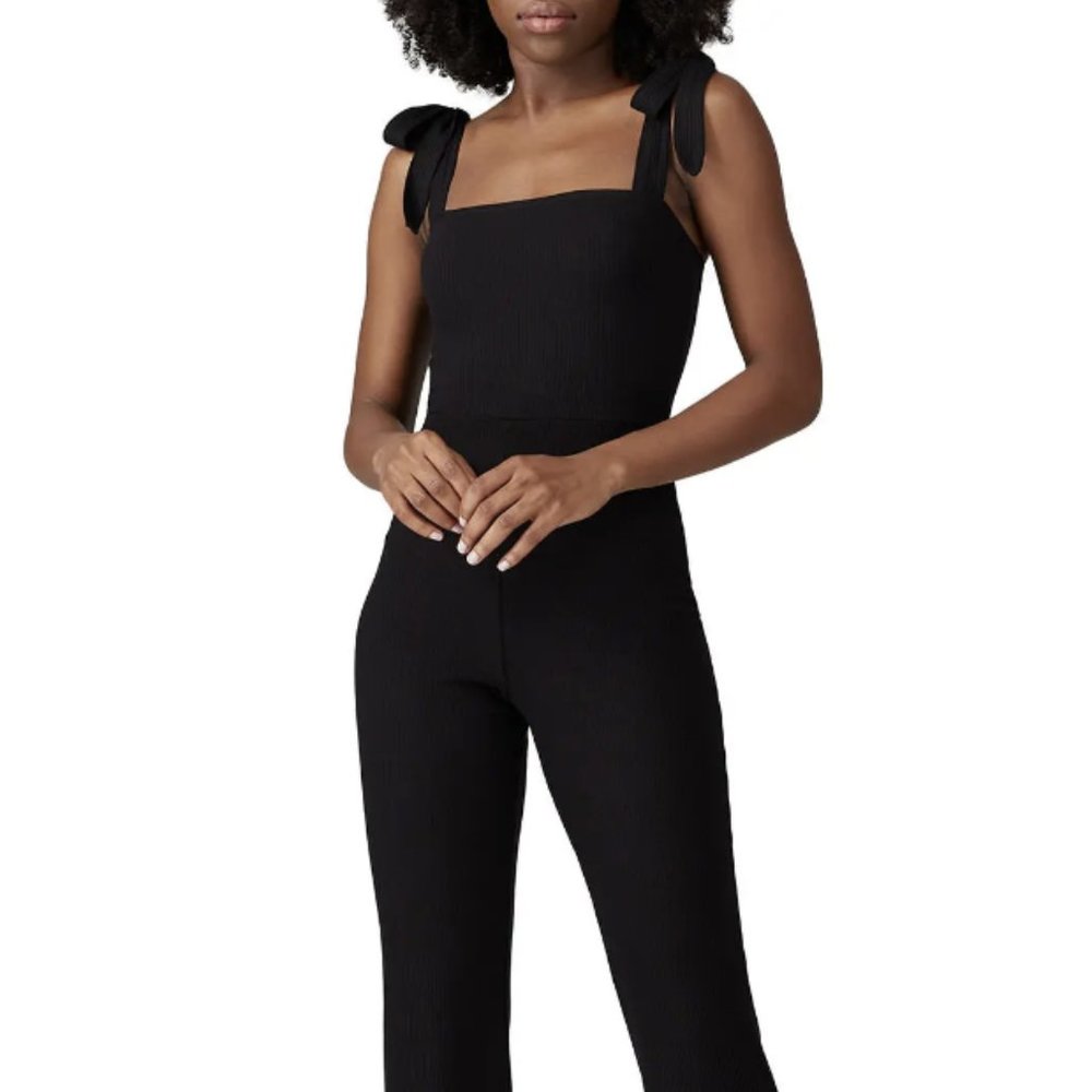 Reformation Wesley Jumpsuit